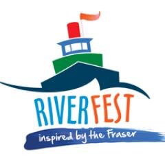RiverFestNW's profile picture. Join us on September 21, 2019 to celebrate Rivers Day overlooking the mighty Fraser River. Enjoy artisans, interactive exhibits & activities, music & more! ⛴️