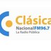 RadioNacionalClásica (@clasicanacional) Twitter profile photo