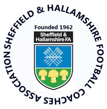 Official Twitter Page of the Sheffield & Hallamshire Football Coaches Association