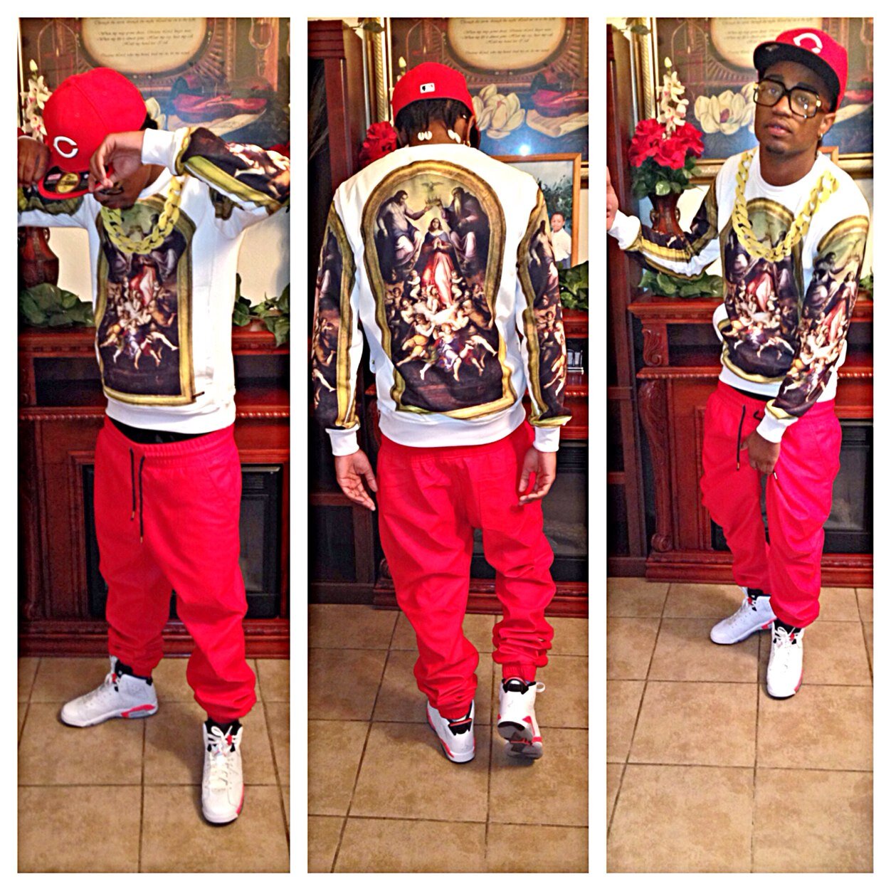 King Of Mississippi Follow me on IG MrCocaineHimself