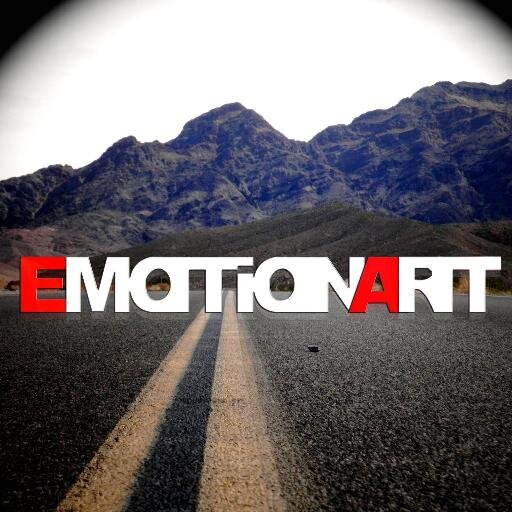 Emotionart est une association audio-visuelle, qui a pour objectif la création de différents projets aussi bien audio que visuel.

https://t.co/IpSMAq8sPu