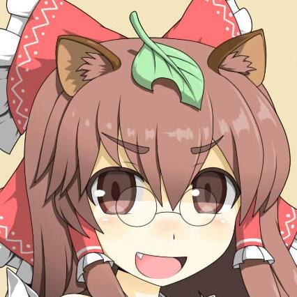 ¡Somos un grupo de rol de touhou~ todos son bienvenidos a participar! Mas informacion preguntar por DM o por Mencion~ Sera un gusto responder tus dudas.