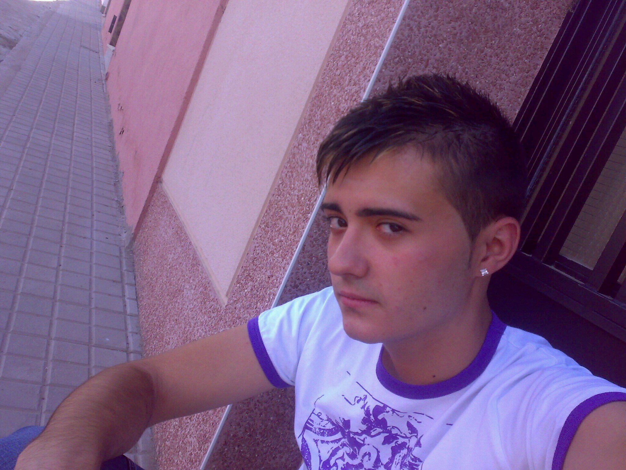 :: K.B.Z.A manda!! ::