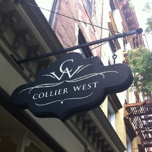 Collierwest's profile picture. A collection of unique, one of a kind items that are designed & created by artisans & originators from around the globe. Home Chic Home