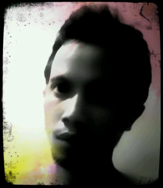 Wah_siyudi's profile picture. I'm not bad person .