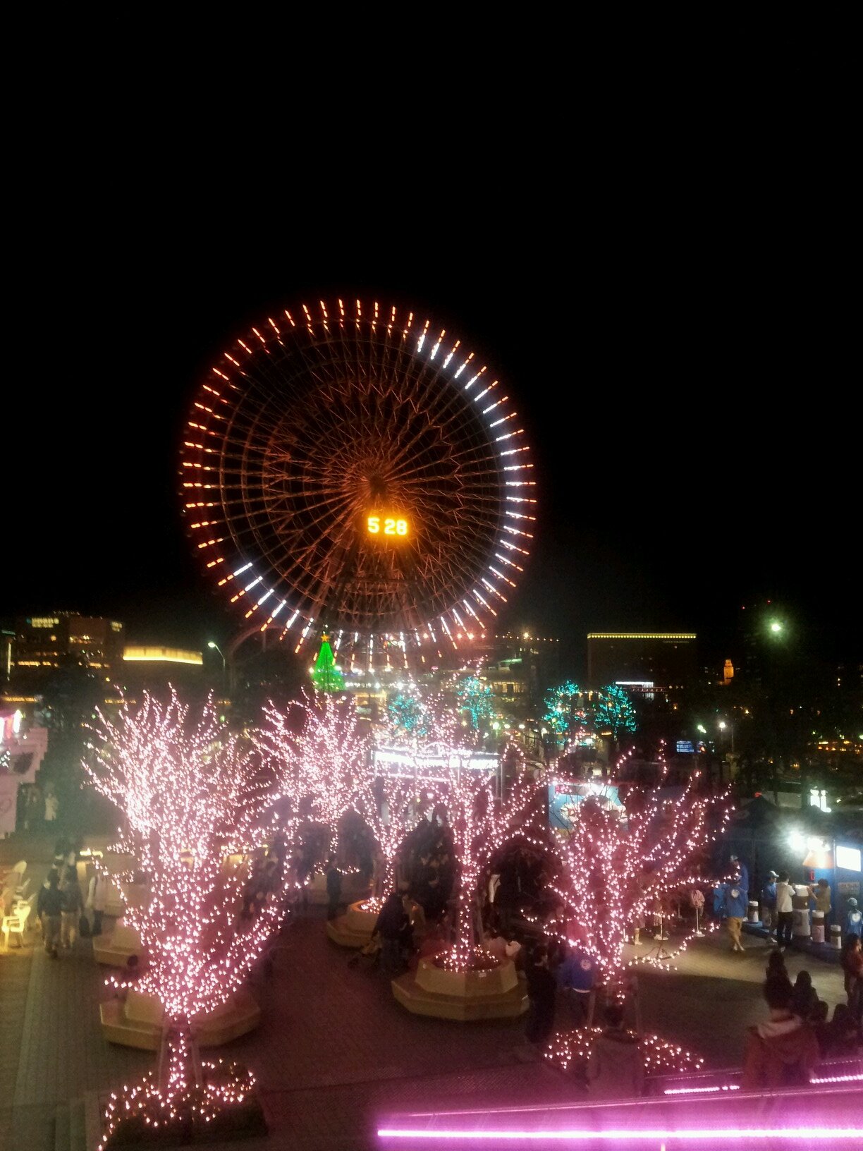 どもー。
