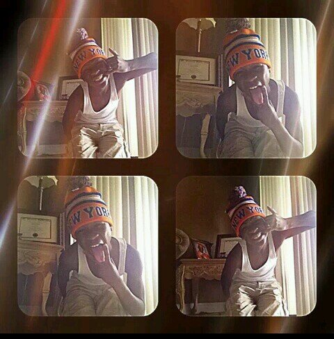A Yo My Name Is Aj Follower Me I Will Follower Back Dont Change For No One Just Be Your Self Bump What A Real Nigga Got To Say About Me I Am Always Me!!!!!!