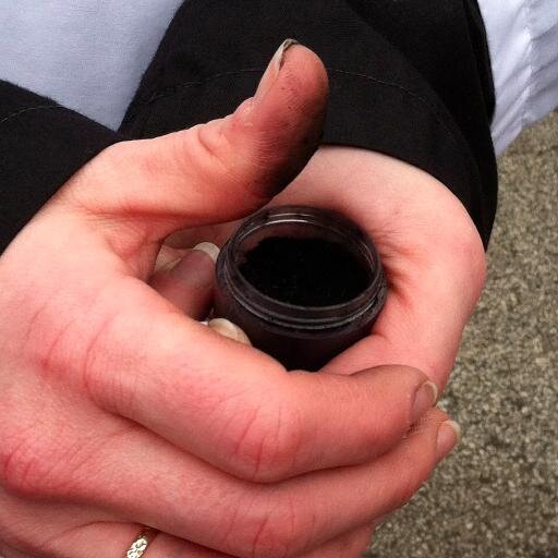 ashestogo's profile picture. Liturgical evangelism. Taking worship to the streets. Meeting people where they are.