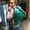 Michelle Otero - @MichOtero33 - Twitter