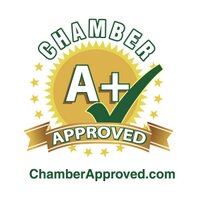 Chamber Approved(@ChamberApproved) 's Twitter Profile Photo