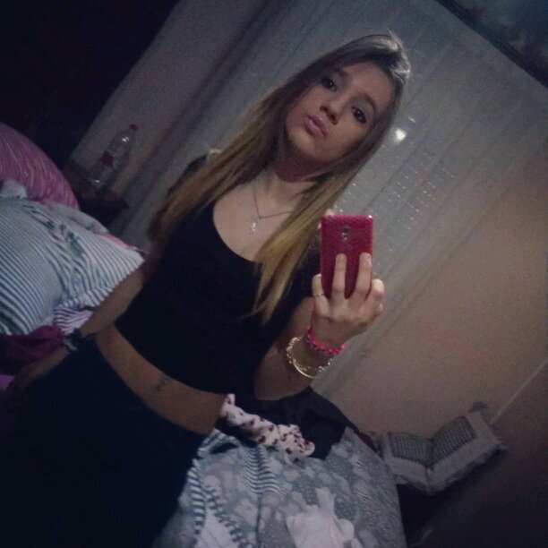 si tu no estas ? esta vida no tiene sentido 16-10-2013