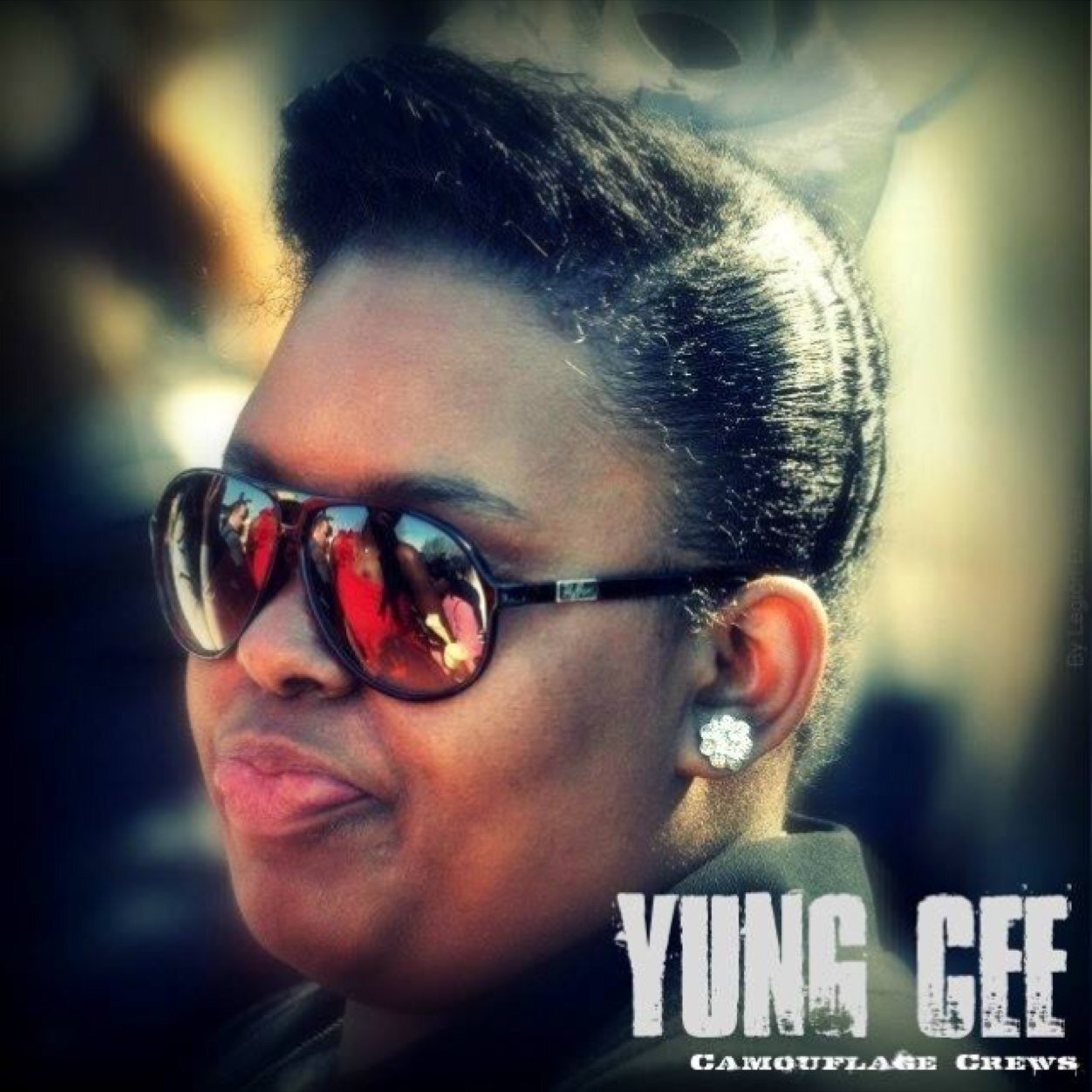 YungCee88's profile picture. Follow Me On Soundcloud https://t.co/i9edQTSnpd Instagram - YungCee88
