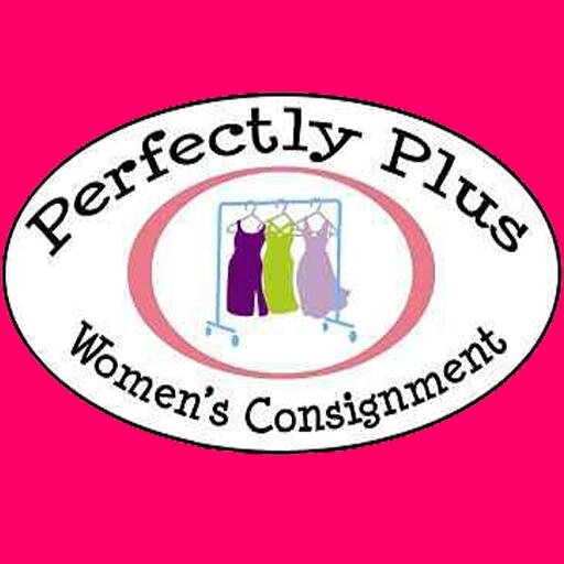 PerfectlyPlus's profile picture. Women's clothing size 14(XL) & up, shoes, purses, jewelry & more!
New items daily & there's always something 20-70% off!
Beautiful Clothes. Beautiful Prices.