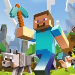 The struggles of Minecraft...