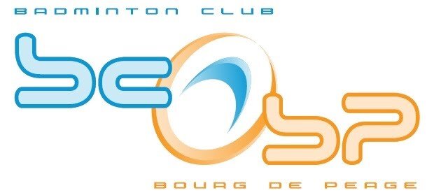 BCBP26's profile picture. Badminton Club de BOURG DE PEAGE
