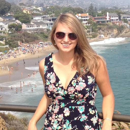 CaitlinKosec's profile picture. 