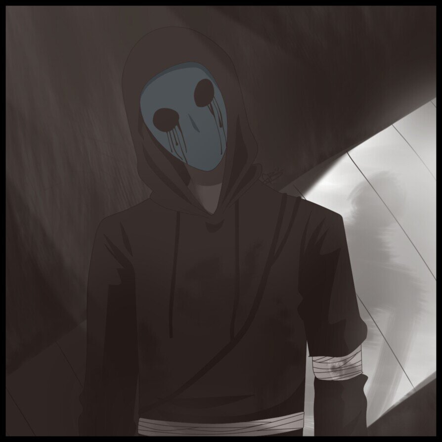Don't piss me off or I might rip out those delicious kidneys of yours...The names Jack, psychotic and hungry...(Tooken by @twitchy_lily.) Rp.