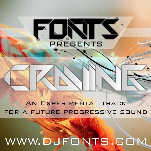 DJ FONTS // HOUSE ELECTRO AND PROGRESSIVE MUSIC DJ // CONTACT INFO: +57 3017648913