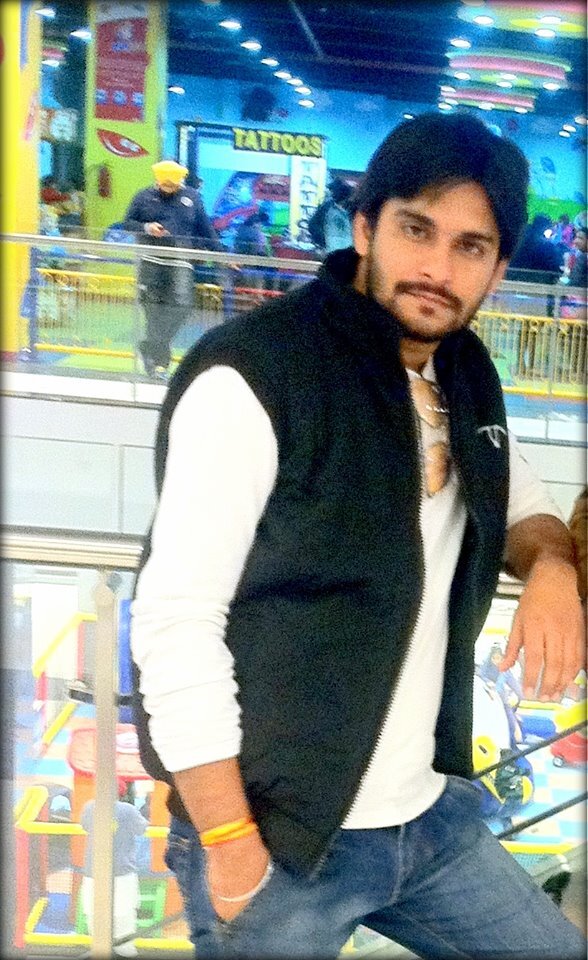 Simply Do different from others, makes me Diff, Android Addict,Tech Guy..Aaaahhh !!