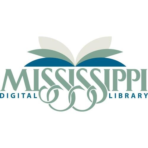 Official twitter account for the Mississippi Digital Library. Follow us to stay up to date with members, collections, and more.