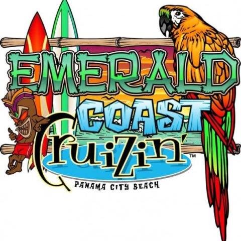 Official updates and information on Emerald Coast Cruizin, the world's best blast for the past, classic car event and festival.