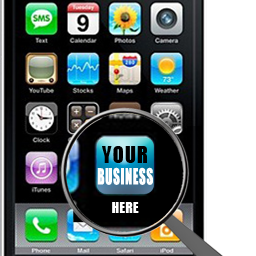 We make affordable smartphone apps for direct sales, home business, small business, and storefronts. http://t.co/MwcuKdH7mV