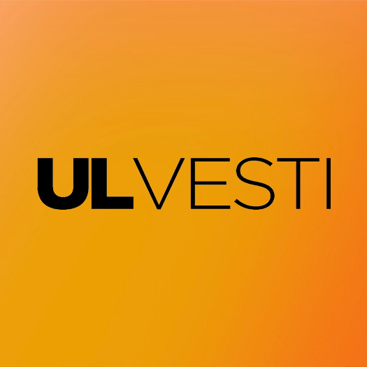 ulvesti_vesti's profile picture. Официальная страница новостного портала Ulvesti.