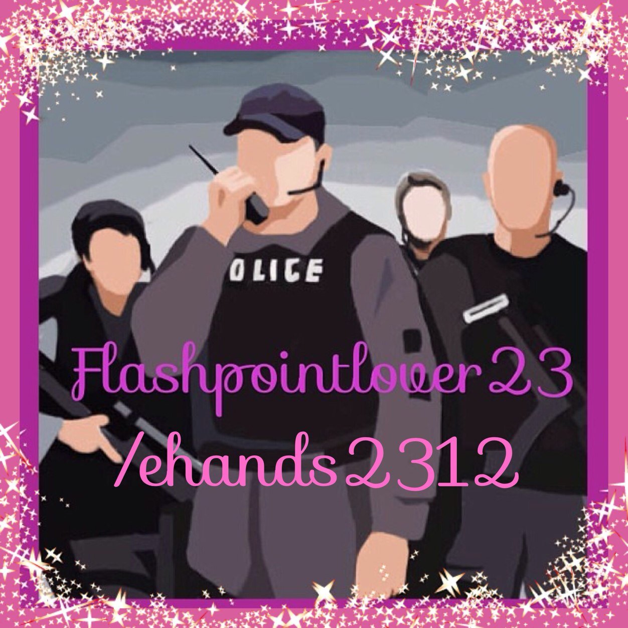 LOVE FLASHPOINT!!!!!!!! Fan account for Flashpoint. Instagram fan account: flashpointlover23