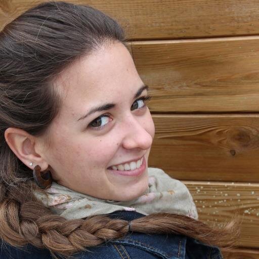 Rebeca_rora's profile picture. 