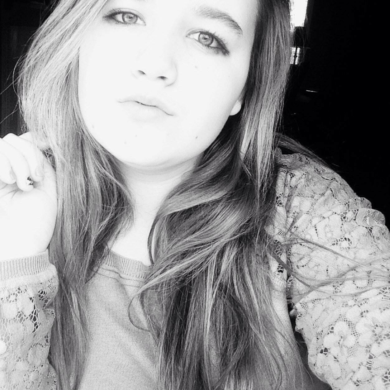 •the things i do love, i love a lot•
