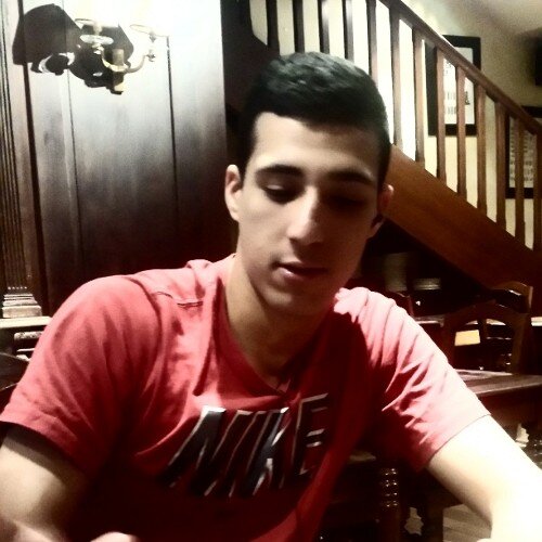 HazardMehdi's profile picture. Euuuuuux naaaan