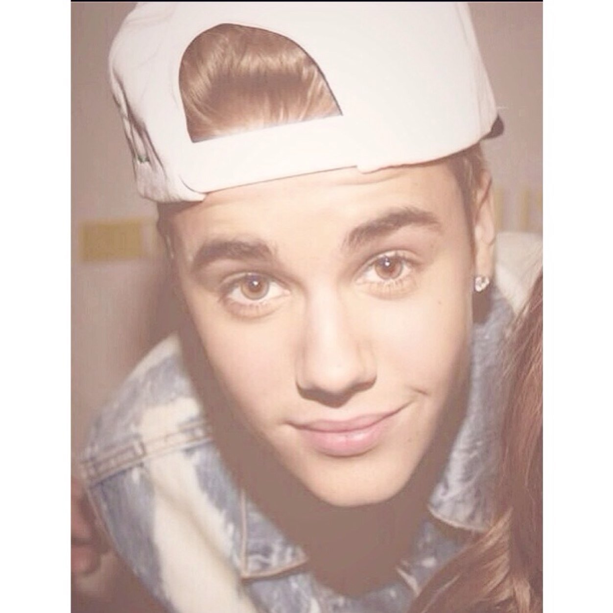 famous boys make my world go round
