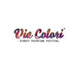ViaColoriKY's profile picture. THE 13TH ANNUAL VIA COLORI STREET PAINTING FESTIVAL WILL BE HELD OCTOBER 16-17, 2021
LOUISVILLE, KY