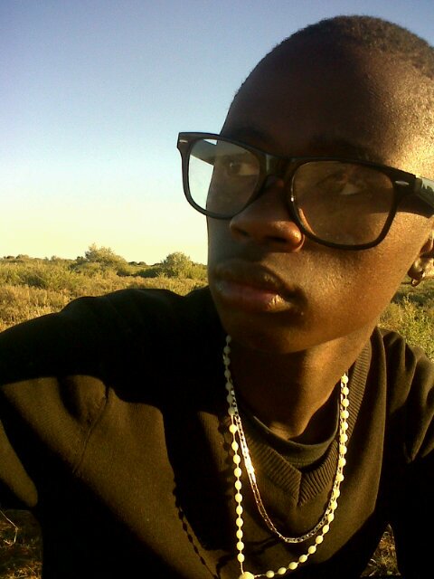 Africanhustler1's profile picture. Jst a rural boy living his life to da fullest! By the way I'm a sound engineer