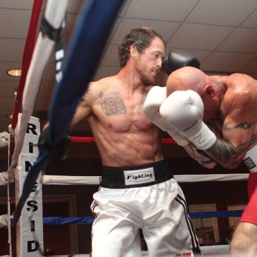Pro mma fighter (2-1), Undefeated Pro Boxer, Boxing/Mma Coach and Sheriff Deputy/Narcotics Agent