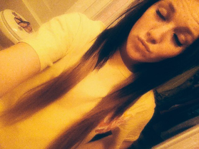 kristenpaige94's profile picture. Im a FREAHMAN! Im 15 years old i got my PERMIT!! Im Taken by the most amazing guy ever! N.D.M.3