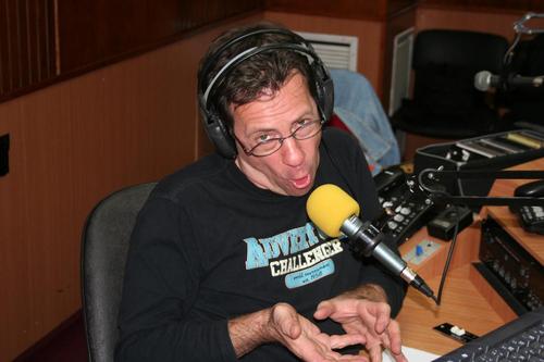 gedush's profile picture. 