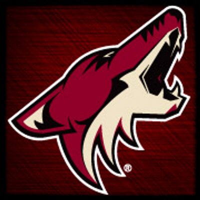 Arizona Coyotes (Matt) Avatar