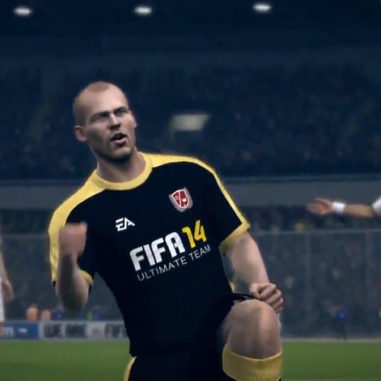 Fifa14, Android,IOS, Giveaway's