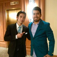 Emmanuel Murillo  (@immanuelmurillo) 's Twitter Profile