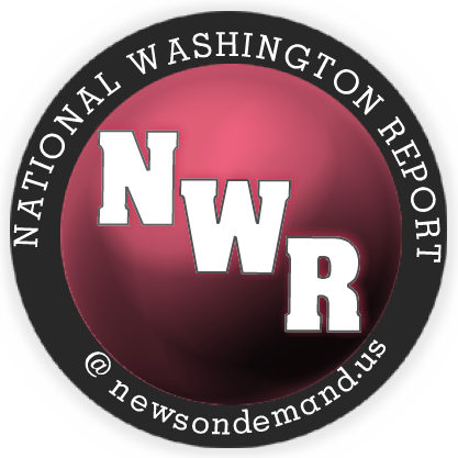 The NATIONAL WASHINGTON REPORT, news for leaders and those who follow @ newsondemand.us is the new daily headline news platform from the nation's capital.