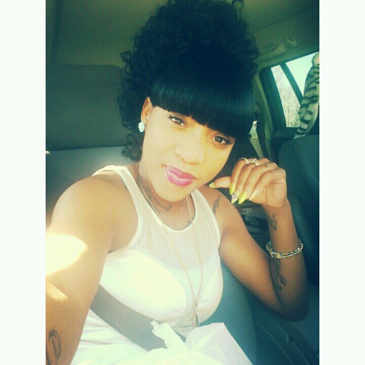 B O S S E D - UP ; Yeen KNO...