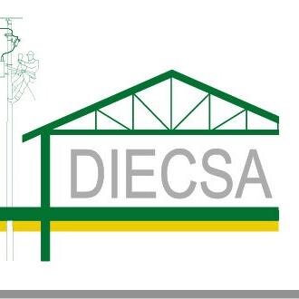 Desarrllo de Infraestructura Eléctrica y Civil fabricacion e instalacion de productos para la distribucion de energia eléctrica.
