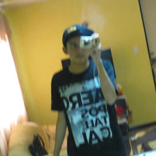 puntaquemada96's profile picture. 