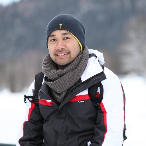 yamerico's profile picture. 