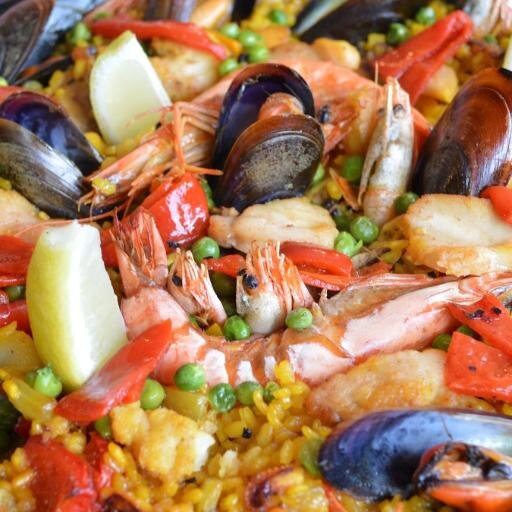 Spanish Tapas Restaurant Tattenham Corner Surrey