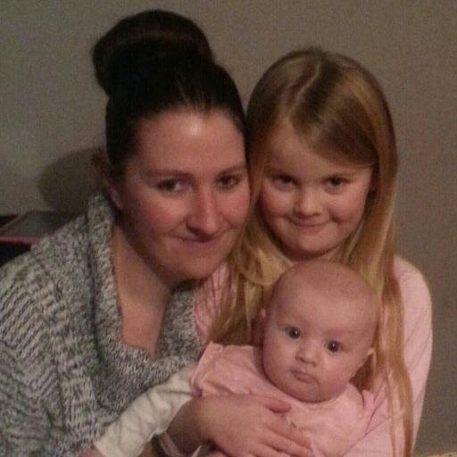 staceyo091's profile picture. hi im stacey. got two beautiful daughters Elle and Amy-Leigh who are my world ❤️