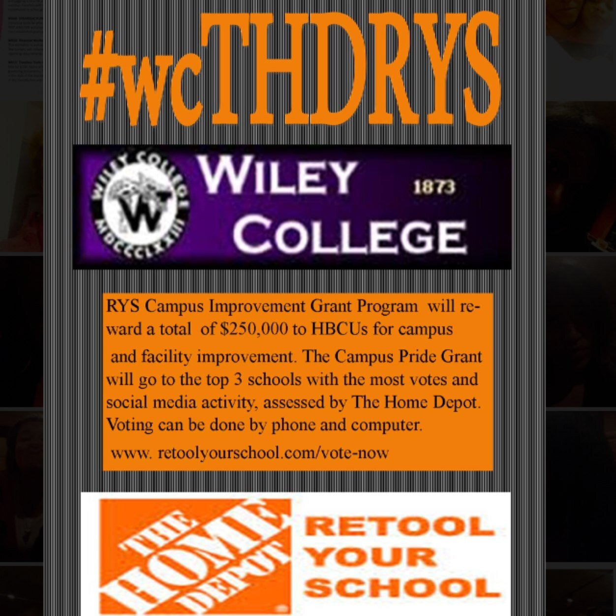 http://t.co/S8ZYmB1cCu #wcTHDRYS