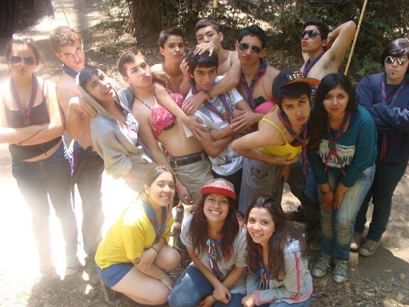 somos loleins :$