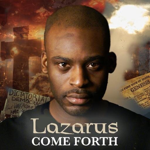 COME FORTH now available on iTunes, Amazon all other digital distributors.